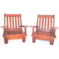 SILLON CEBOLLA INDIVIDUAL