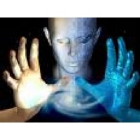 CURSO DE REIKI USUI TERCER NIVEL