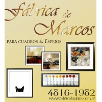 Fbrica de Marcos