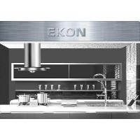 EKON campanas de cocina