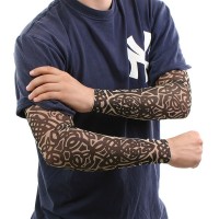 TATUAJE TRIBAL MANGA