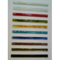 Lpiz Transparente