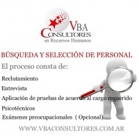 Seleccin de Personal
