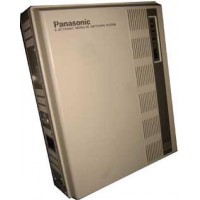 CENTRAL TELEFONICA PANASONIC  1232