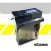 calefactor electrico de 8 kw