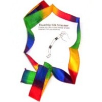 STREAMER PARA FP(2,5 X 90)