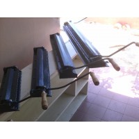 Envarilladoras de Almanaques somos fabricantes
