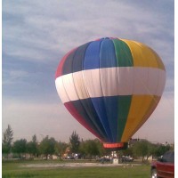 Globo Aerosttico