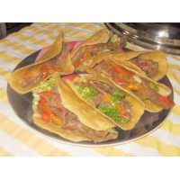 mexicana party