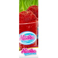 Chilimoy Raspado