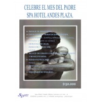 spa para ellos en el mes de amor y amistad