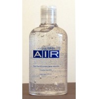 Gel Alcoholico Sanitizante Para Manos x 250 cc.