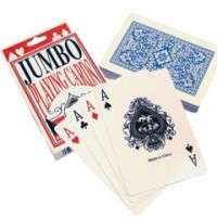 BARAJA MEDIO JUMBO ECO