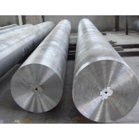 Barra de acero estructural de carbono
