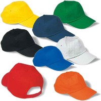 GORRAS