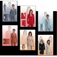 UNIFORMES EMPRESARIALES