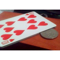 BLOQUE DE MONEDAS