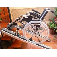 Alquiler y Venta de sillas  de ruedas y productos para rehabilitacion