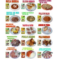 Paquete saborricosamigo