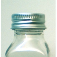 Tapa metal ciega Rb.28/400