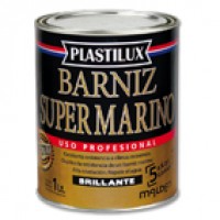 Barniz Super Marino