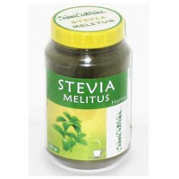 Stevia en polvo