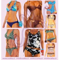 trajes de baos