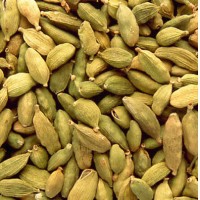 Cardamomo