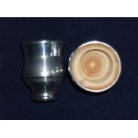MATE DE MADERA