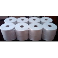FABRICA DE PAPEL HIGIENICO, TOALLAS Y BOBINAS