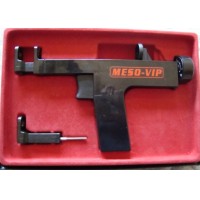 Microinyector para Mesoterapia, especialidades mdicas, veterinaria, y otros