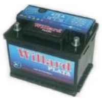 Willard Plata 12x70