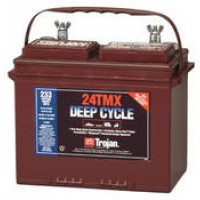 Trojan 12x85 Ciclo Profundo