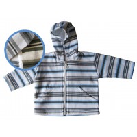 Campera algodon