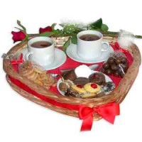 DESAYUNOS A DOMICILIO