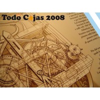 Todo Cajas 2008
