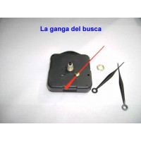 laganga delbusca