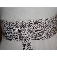 Fajas animal print