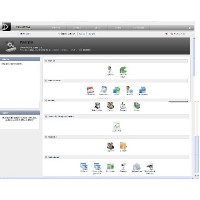 VisualTime Live eXpress Control Horario