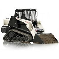 MINICRGADORES TEREX