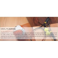 PISOS VINILICOS - RESPONSIVE FLOORINGS