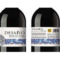 DESAFIO ROBLE 2009