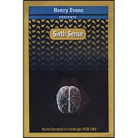 SEXTO SENTIDO (HENRY EVANS)