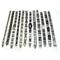 Pulseras de Acero