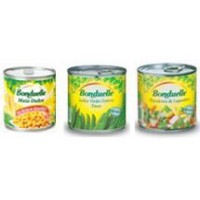 Bonduelle Conservas Importadas