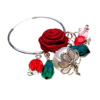 Joyas exclusivas de factura artesanal