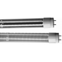 Tubo fluorescente T8 T-Thin cpn iluminacin de ctodo fro
