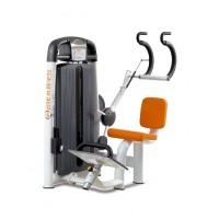 Maquinaria para gimnasios