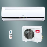 Aire Acondicionado mini split