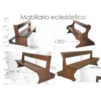 Mobiliario Eclesial 